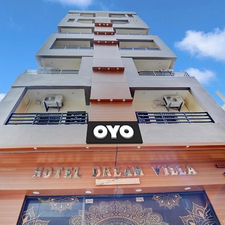 Collection O Dream Villa Patna  Kültér fotó