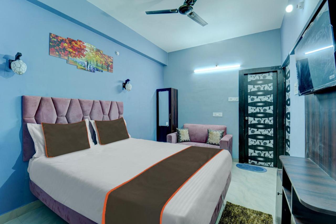 Collection O Dream Villa Patna  Kültér fotó