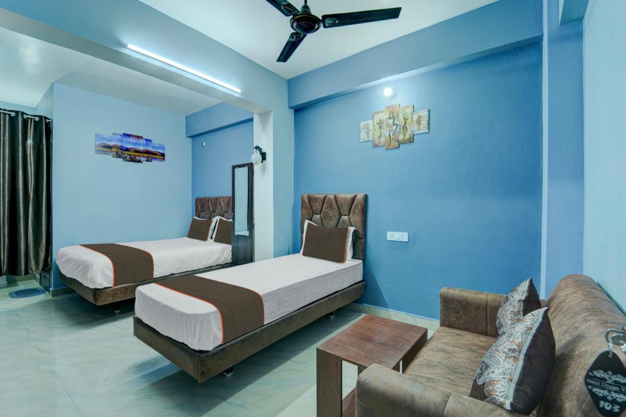 Collection O Dream Villa Patna  Kültér fotó