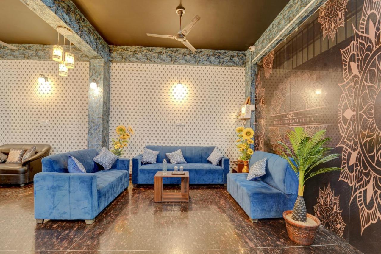 Collection O Dream Villa Patna  Kültér fotó
