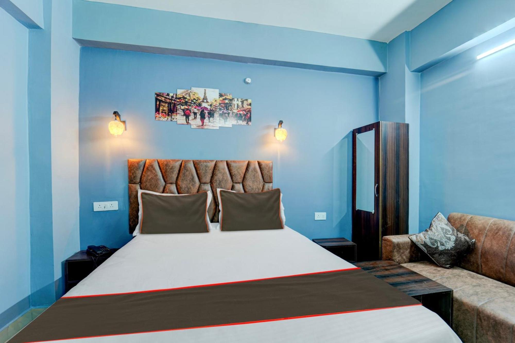 Collection O Dream Villa Patna  Kültér fotó