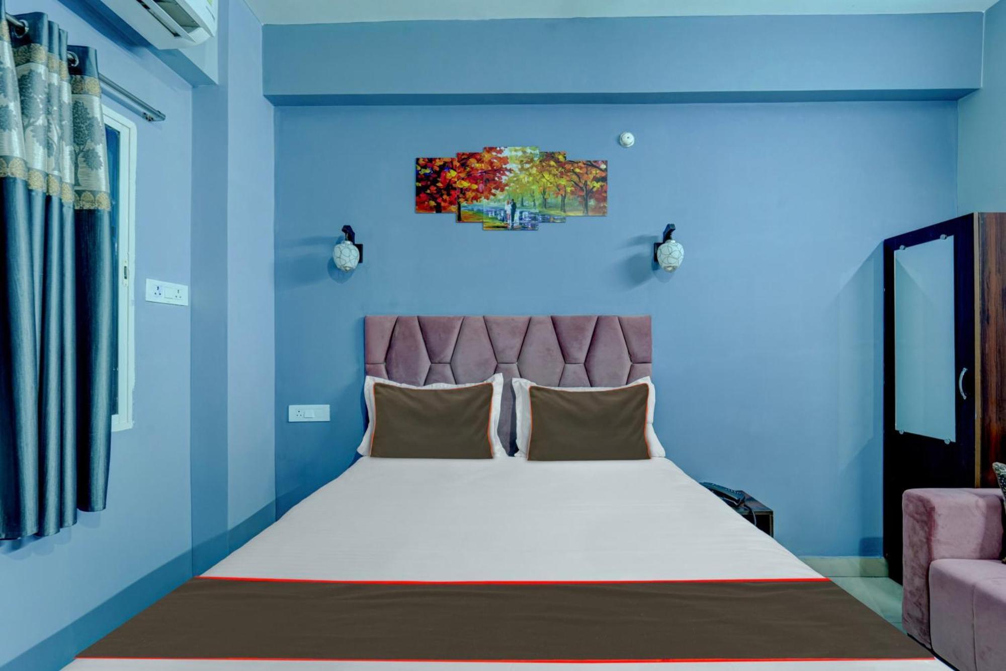 Collection O Dream Villa Patna  Kültér fotó
