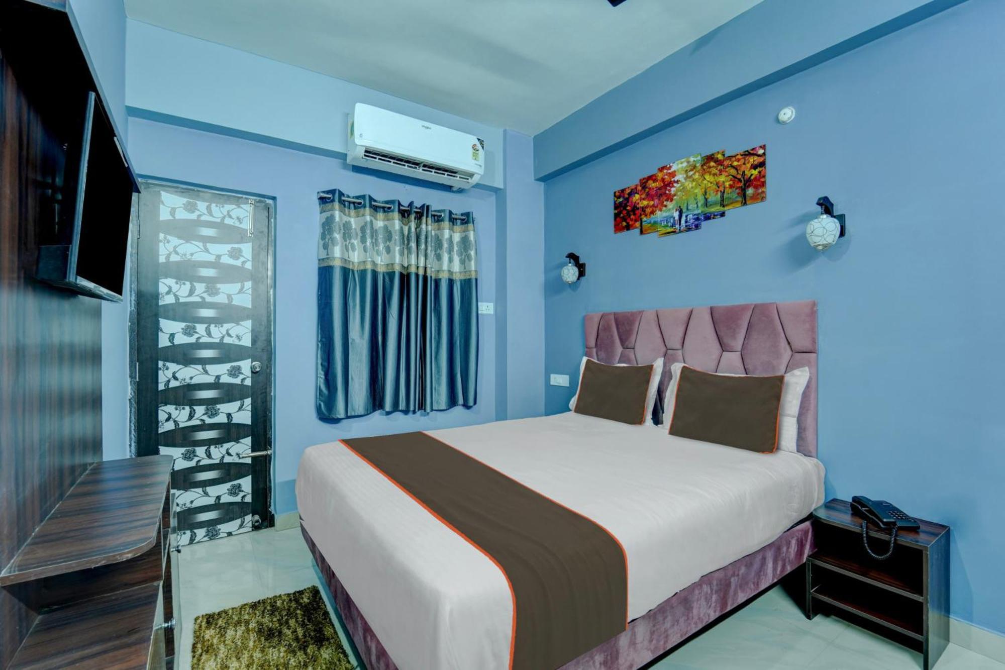 Collection O Dream Villa Patna  Kültér fotó
